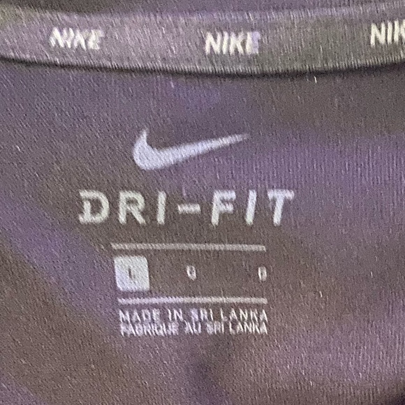 Nike Mens Shirt - Picture 10 of 11